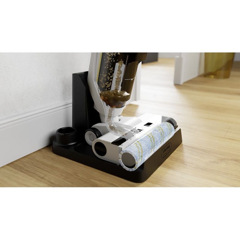 Уред за почистване на под Karcher FCV 3